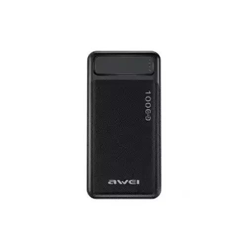 Awei P5K 10000mAh Fast Charging Power Bank